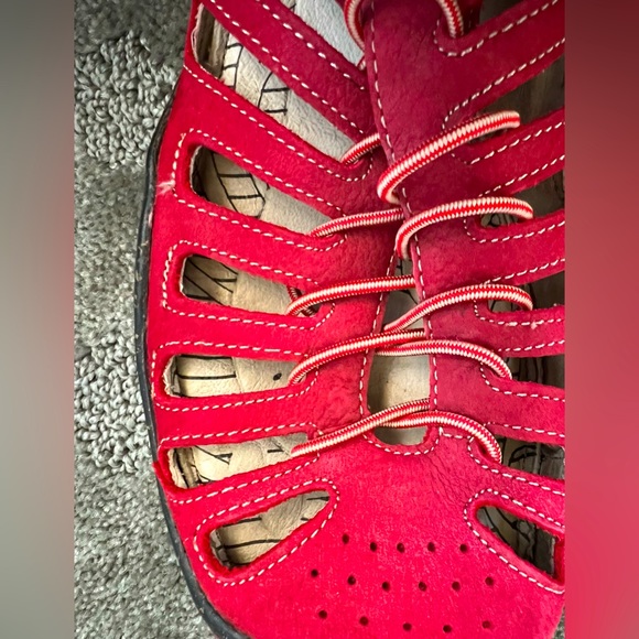 Jambu Adventure Design 8.5 - Picture 4 of 6